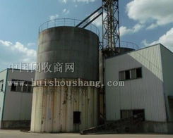 优质大型化工储罐对外出售，助力企业高效运营